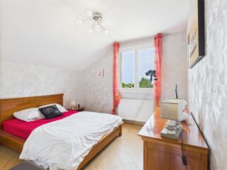  Maison à vendre 5 pièces 120 m²