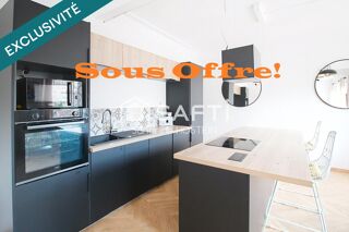  Appartement � vendre 5 pi�ces 88 m�