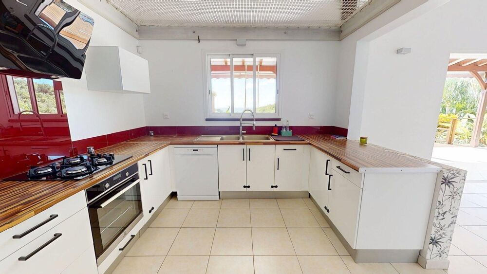 � vendre  Maison Le Diamant (97223)