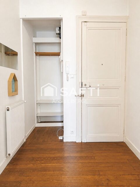  Appartement à vendre 3 pièces 60 m²