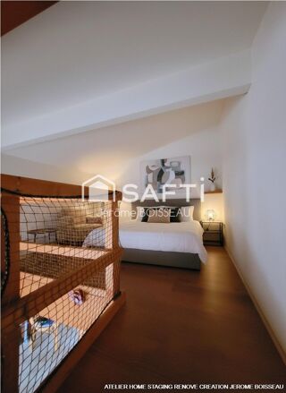  Appartement à vendre 1 pièce 44 m²