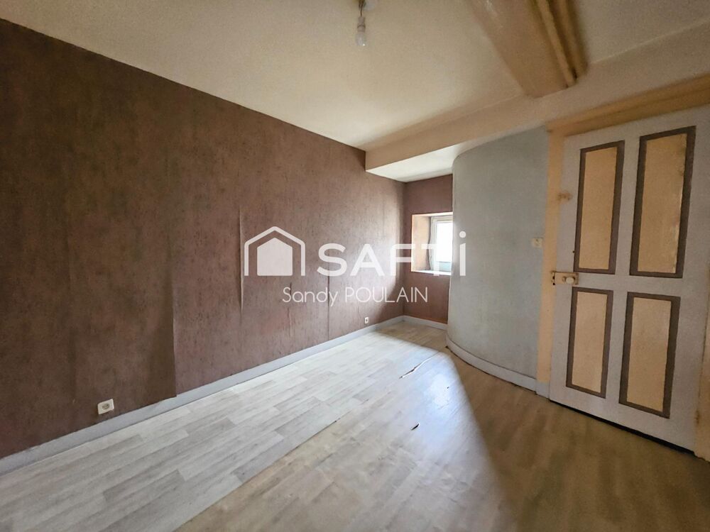 Vente Immeuble Immeuble - 3 appartements Coutances