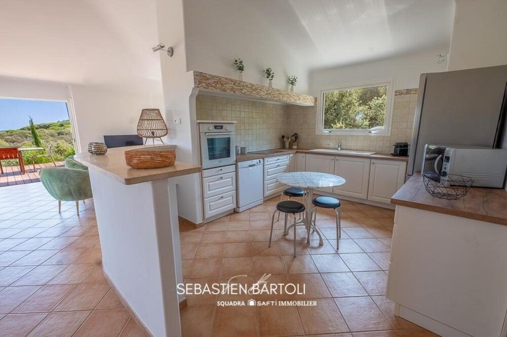 à vendre  Maison Porto-Vecchio (20137)