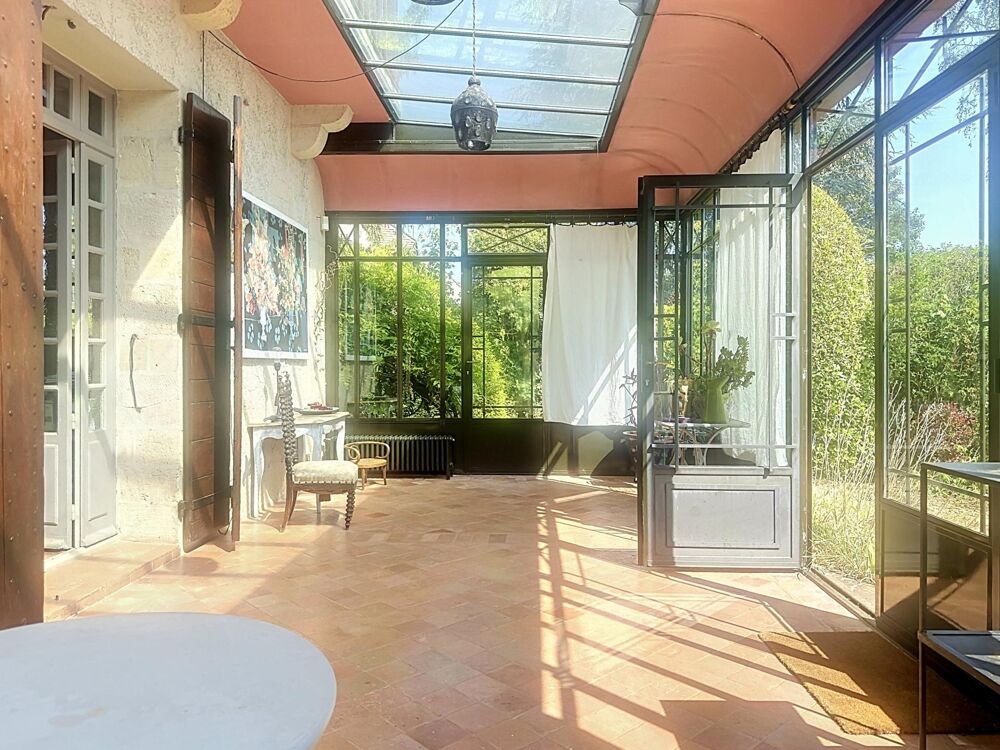 Maison 8 pièces 208 m² · à Coye-la-Foret · 208 m² · 745 000 €