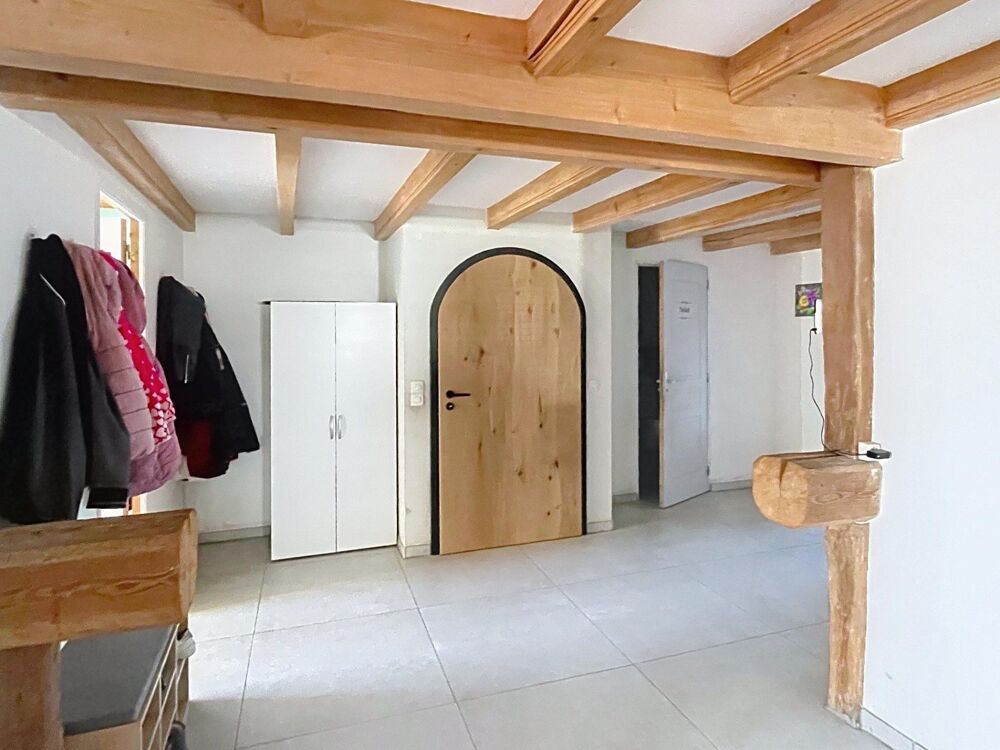 Appartement Maison