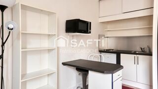  Appartement � vendre 2 pi�ces 40 m�