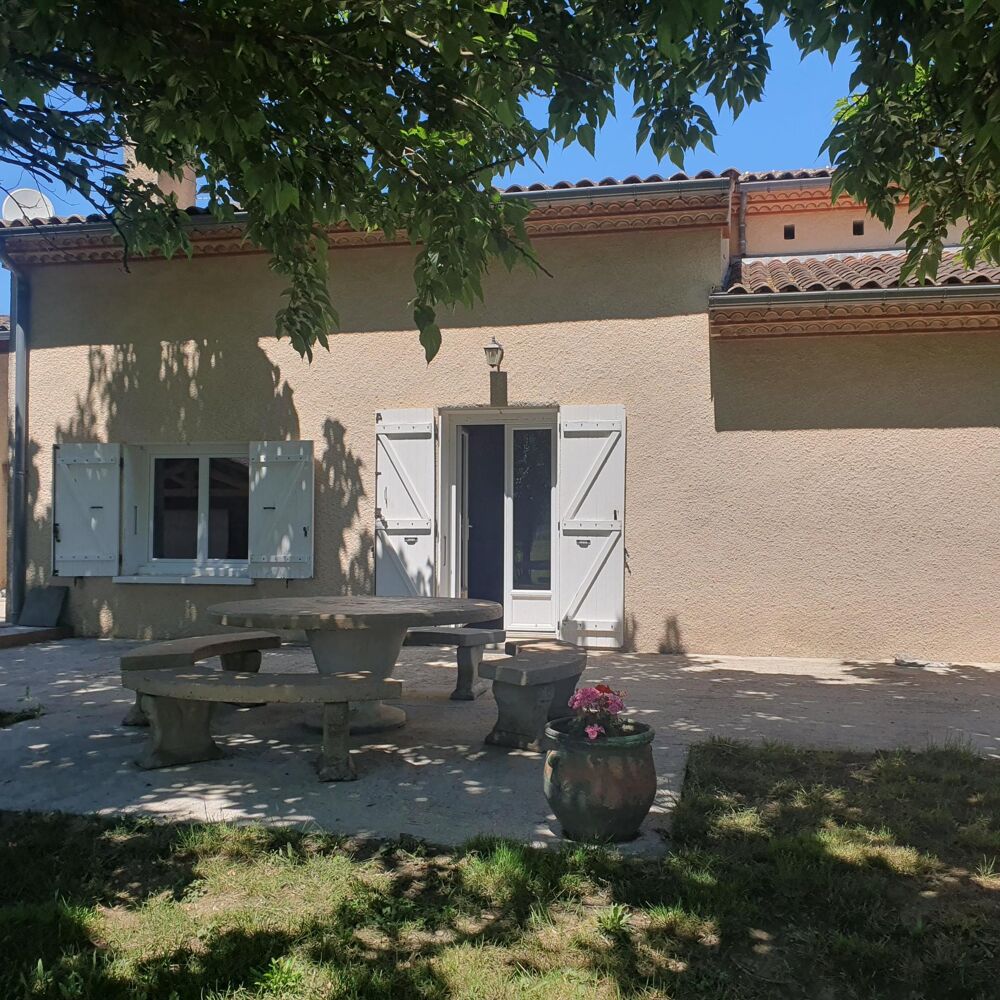Charmante villa au calme, sans vis-à-vis