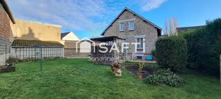  Maison � vendre 4 pi�ces 109 m�