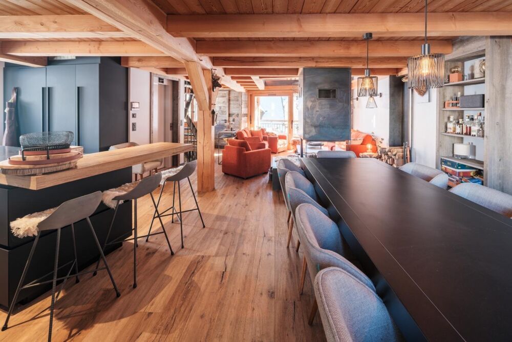 � vendre  Maison La Salle les Alpes (05240)