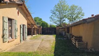  Maison à vendre 5 pièces 140 m²