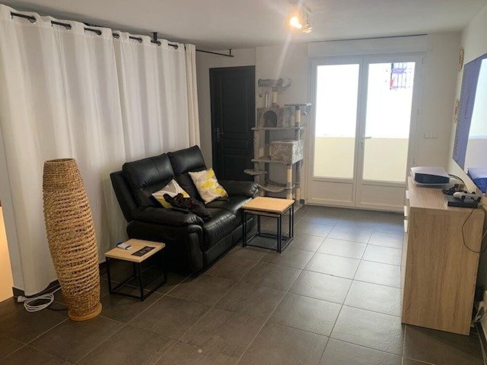 Vente Maison Coup de coeur ! Maison de ville entièrement rénovée avec garage Bellegarde