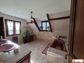  Maison � vendre 6 pi�ces 191 m�