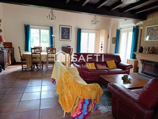  Maison � vendre 7 pi�ces 129 m�