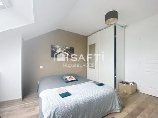  Maison � vendre 7 pi�ces 185 m�