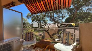  Appartement � vendre 3 pi�ces 46 m�