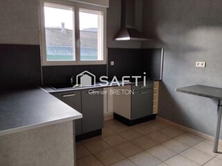  Maison � vendre 6 pi�ces 109 m�