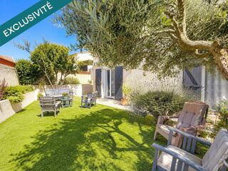  Maison à vendre 5 pièces 117 m²