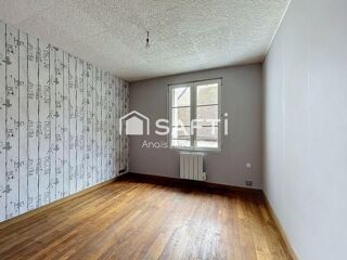  Maison à vendre 3 pièces 62 m²