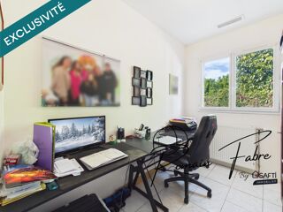  Maison à vendre 8 pièces 144 m²