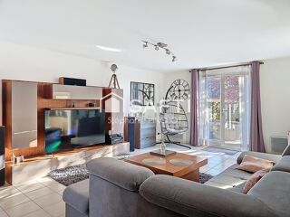 Maison à vendre 5 pièces 119 m²