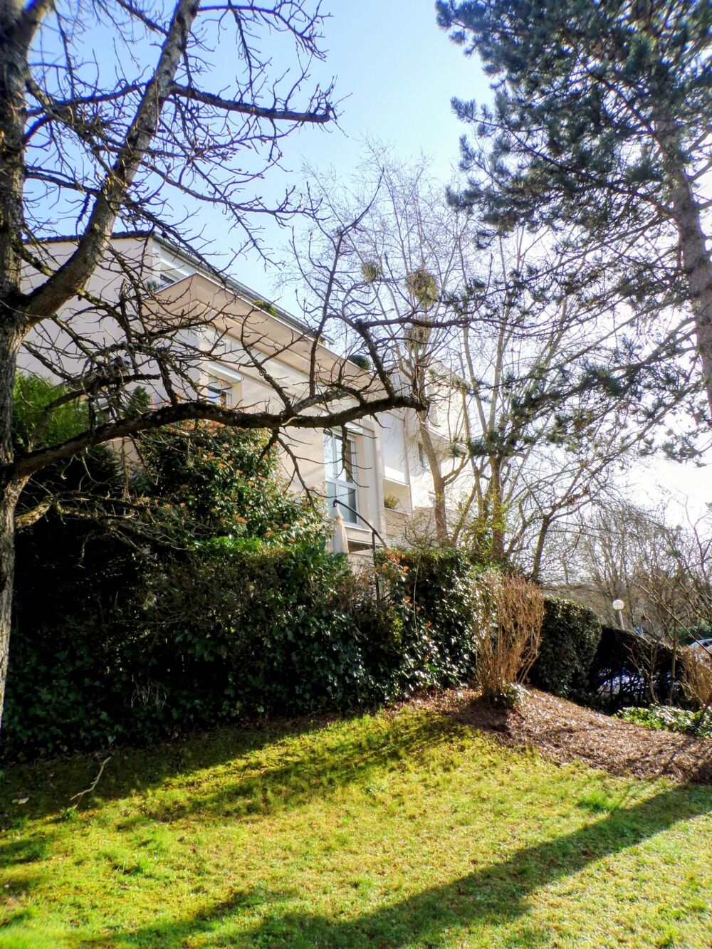 Vente Appartement Cadre de vie agréable Yerres