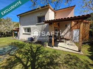 Maison à vendre 6 pièces 128 m²
