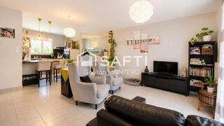  Maison � vendre 4 pi�ces 79 m�