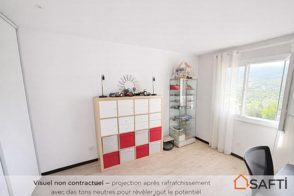 � vendre  Maison Pietrosella (20166)