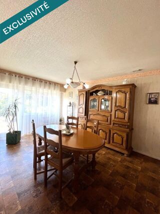  Maison � vendre 5 pi�ces 100 m�