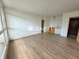  Appartement à vendre 2 pièces 45 m²