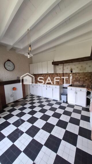  Maison à vendre 9 pièces 262 m²