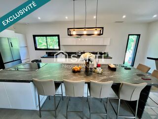  Maison � vendre 5 pi�ces 162 m�