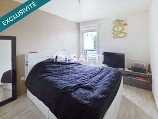  Appartement � vendre 2 pi�ces 45 m�