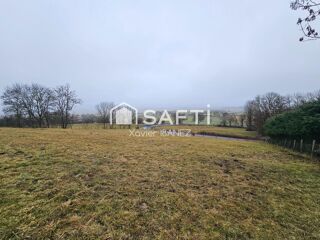  Terrain � vendre 2900 m�