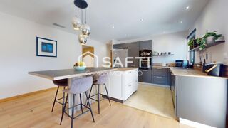  Maison à vendre 5 pièces 162 m²
