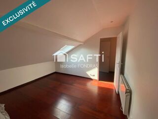  Maison � vendre 3 pi�ces 85 m�