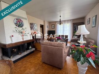  Maison � vendre 5 pi�ces 98 m�