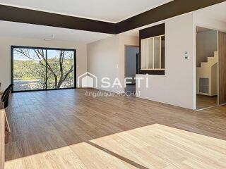  Maison 6 pi�ces 141 m� Magalas