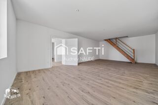  Appartement à vendre 3 pièces 97 m²