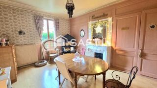  Maison � vendre 7 pi�ces 153 m�