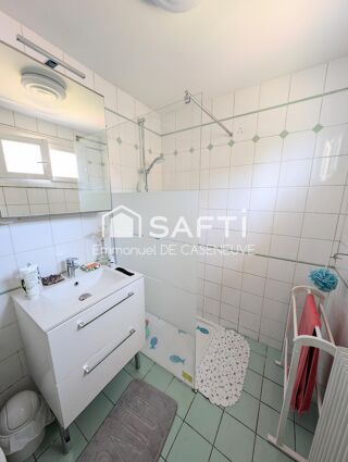  Maison � vendre 2 pi�ces 50 m�