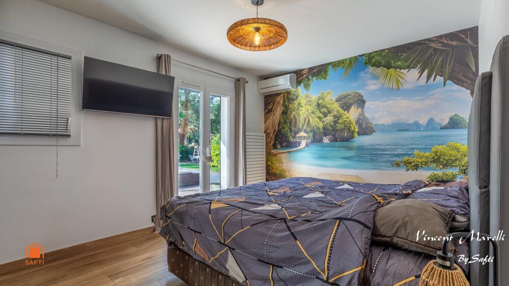  vendre  Maison La Crau (83260)