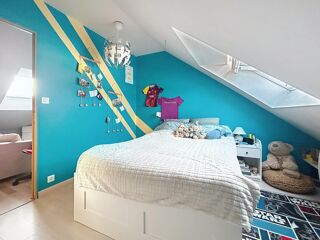  Maison  vendre 11 pices 266 m