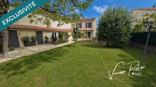  Maison à vendre 5 pièces 115 m²