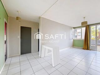  Appartement � vendre 3 pi�ces 59 m�