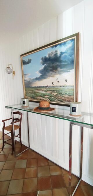  Maison � vendre 8 pi�ces 266 m�