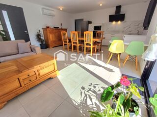  Maison � vendre 4 pi�ces 83 m�