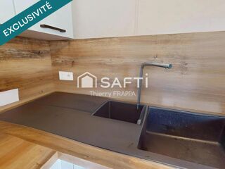  Appartement � vendre 3 pi�ces 80 m�