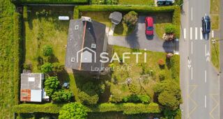  Maison � vendre 5 pi�ces 110 m�