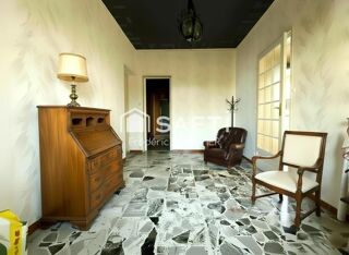  Maison à vendre 5 pièces 135 m²